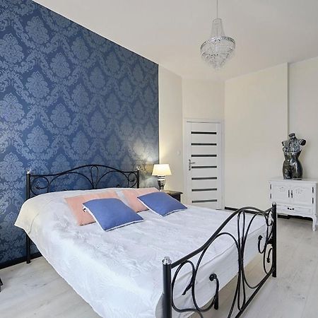 Art Apartment Szczawno Zdroj 외부 사진