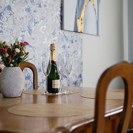 Art Apartment Szczawno Zdroj 외부 사진
