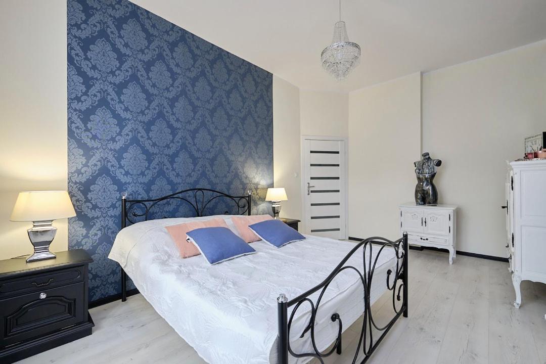 Art Apartment Szczawno Zdroj 외부 사진