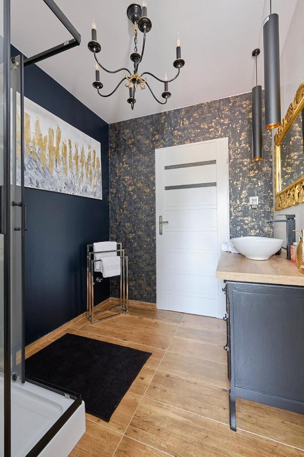 Art Apartment Szczawno Zdroj 외부 사진