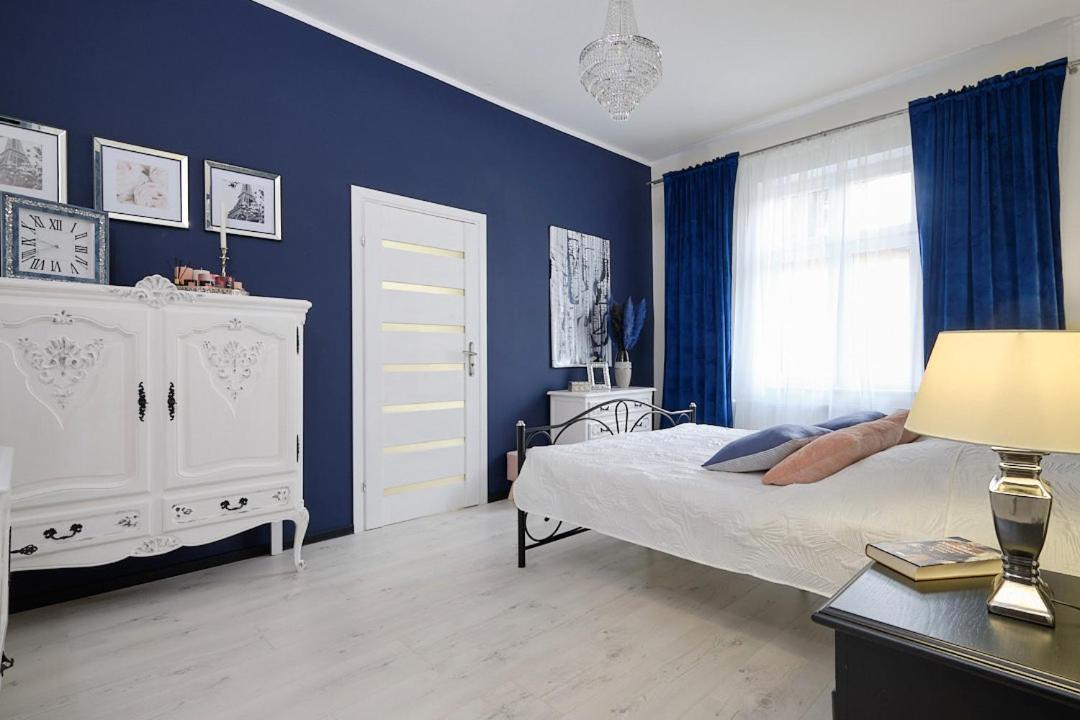 Art Apartment Szczawno Zdroj 외부 사진