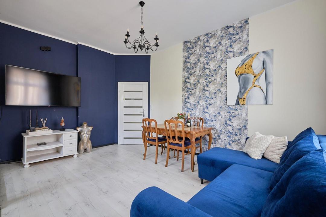 Art Apartment Szczawno Zdroj 외부 사진