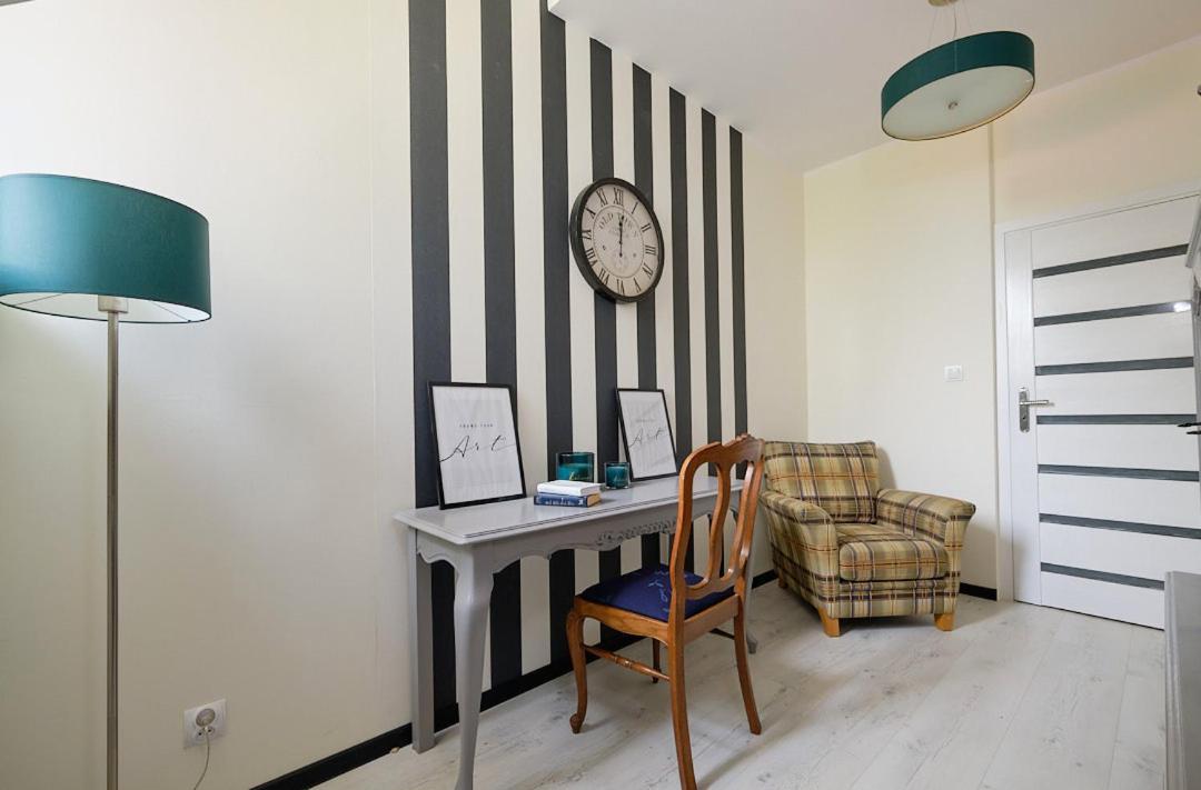 Art Apartment Szczawno Zdroj 외부 사진