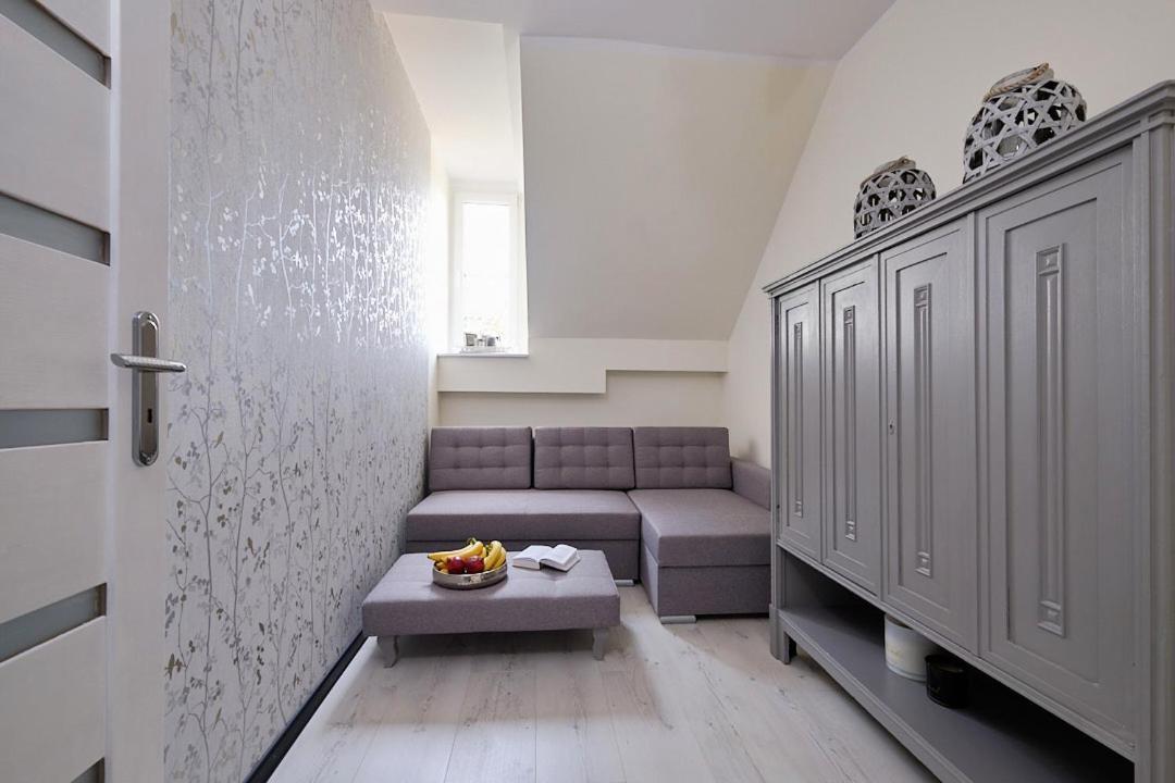 Art Apartment Szczawno Zdroj 외부 사진