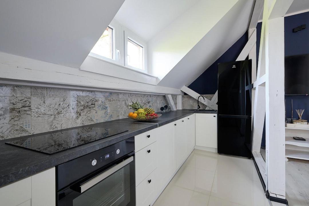 Art Apartment Szczawno Zdroj 외부 사진