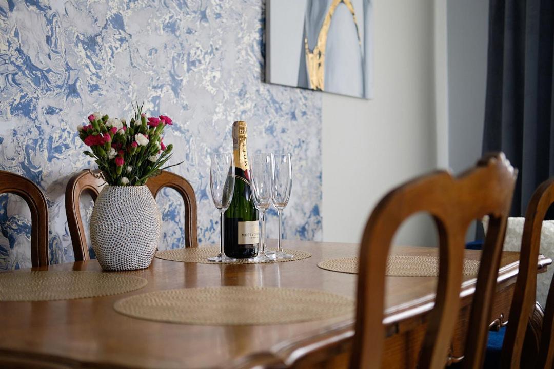 Art Apartment Szczawno Zdroj 외부 사진